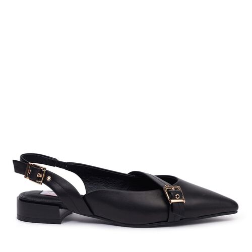 MW By Kathryn Wilson Chelsea Slingback